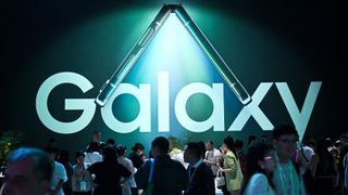 Galaxy Unpacked 2023 foldable phone launch