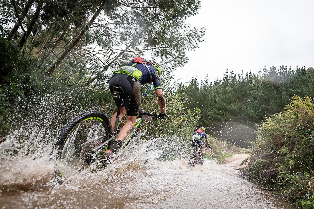Absa Cape Epic stage 3