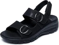Skechers Easy Going-Certified Charm Sandal (Women's)