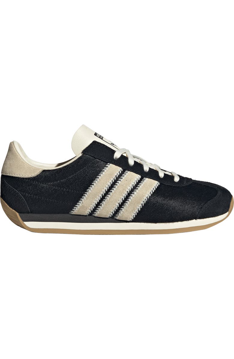 Country Low Top Sneaker