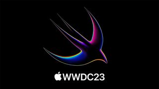 Apple WWDC 2023 logo