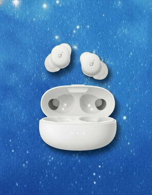 soundcore Sleep A30 Earbuds