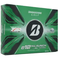 Bridgestone e12 HiLaunch Bridgestone e12 HiLaunch