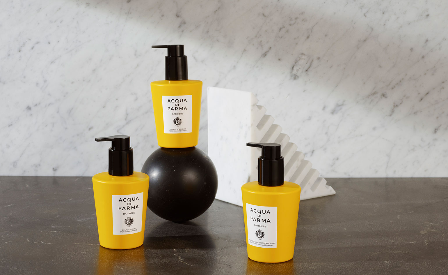 StayHome with Acqua di Parma: donating 100% of online revenue to charity -  The Perfume Society