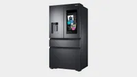 Best French door refrigerators: Samsung RF23M8570SG
