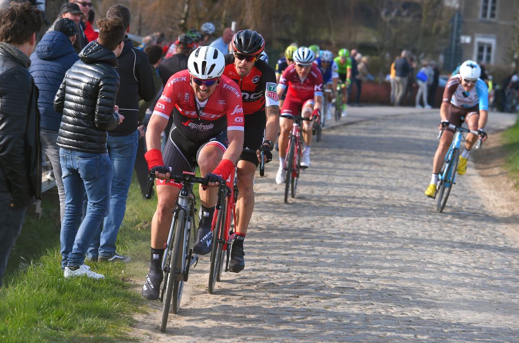 John Degenkolb (Trek-Segafredo)