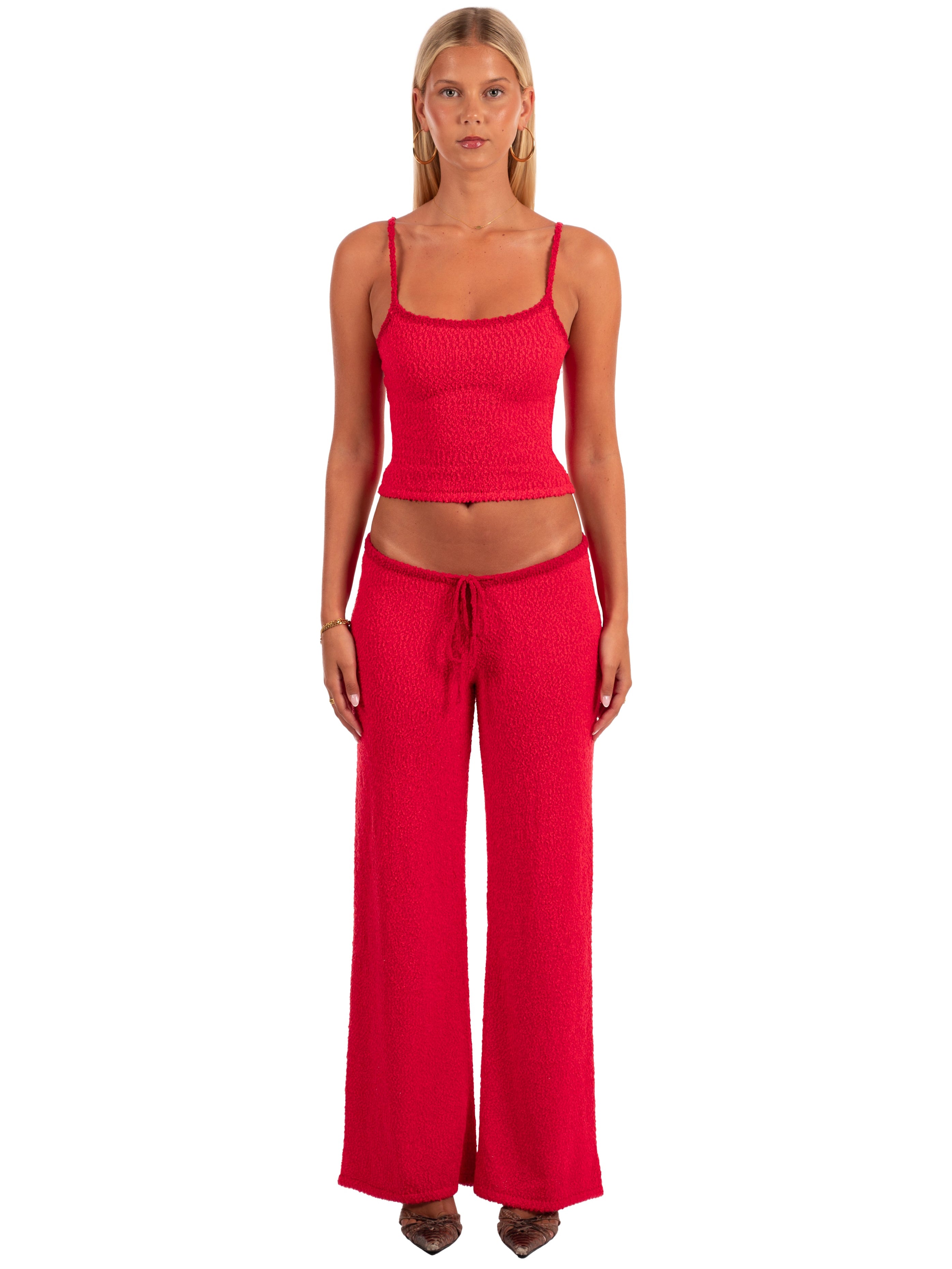 Carmen Pant | Chilli