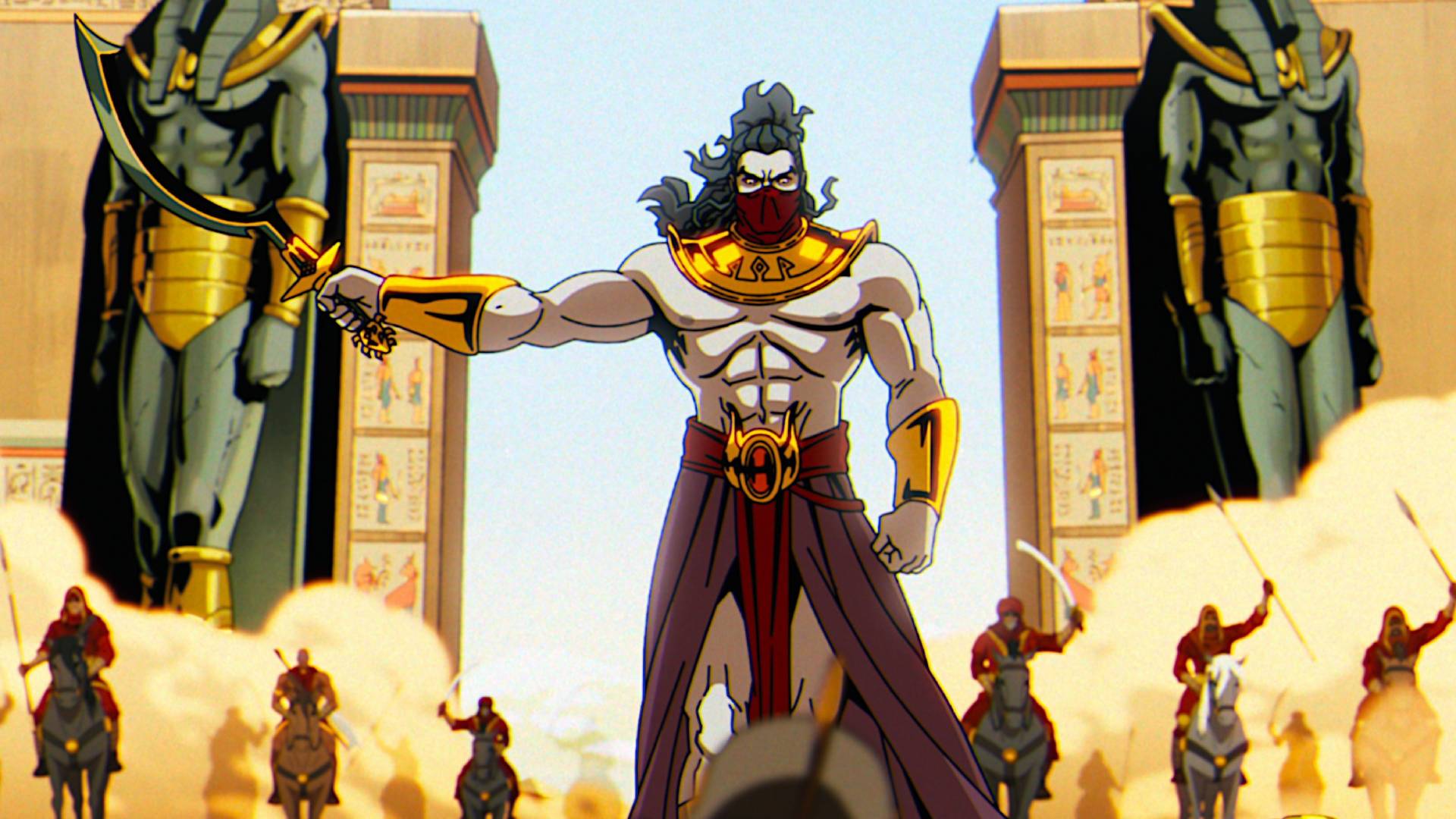 X-Men '97 season 2