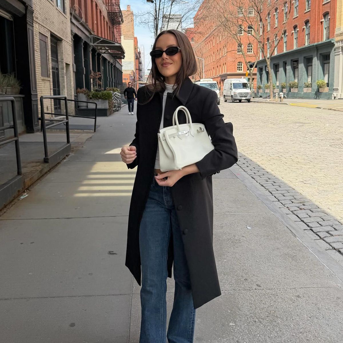 6 Dated Denim Trends to Skip This Fall