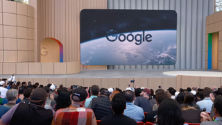 GoogleIO