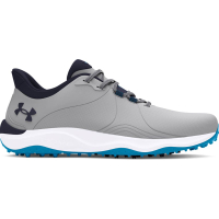 Under Armour Drive Pro Spikeless (Wide) Golf Shoes