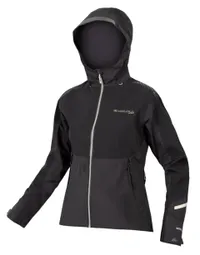 Endura MT500 Waterproof Women's jacket