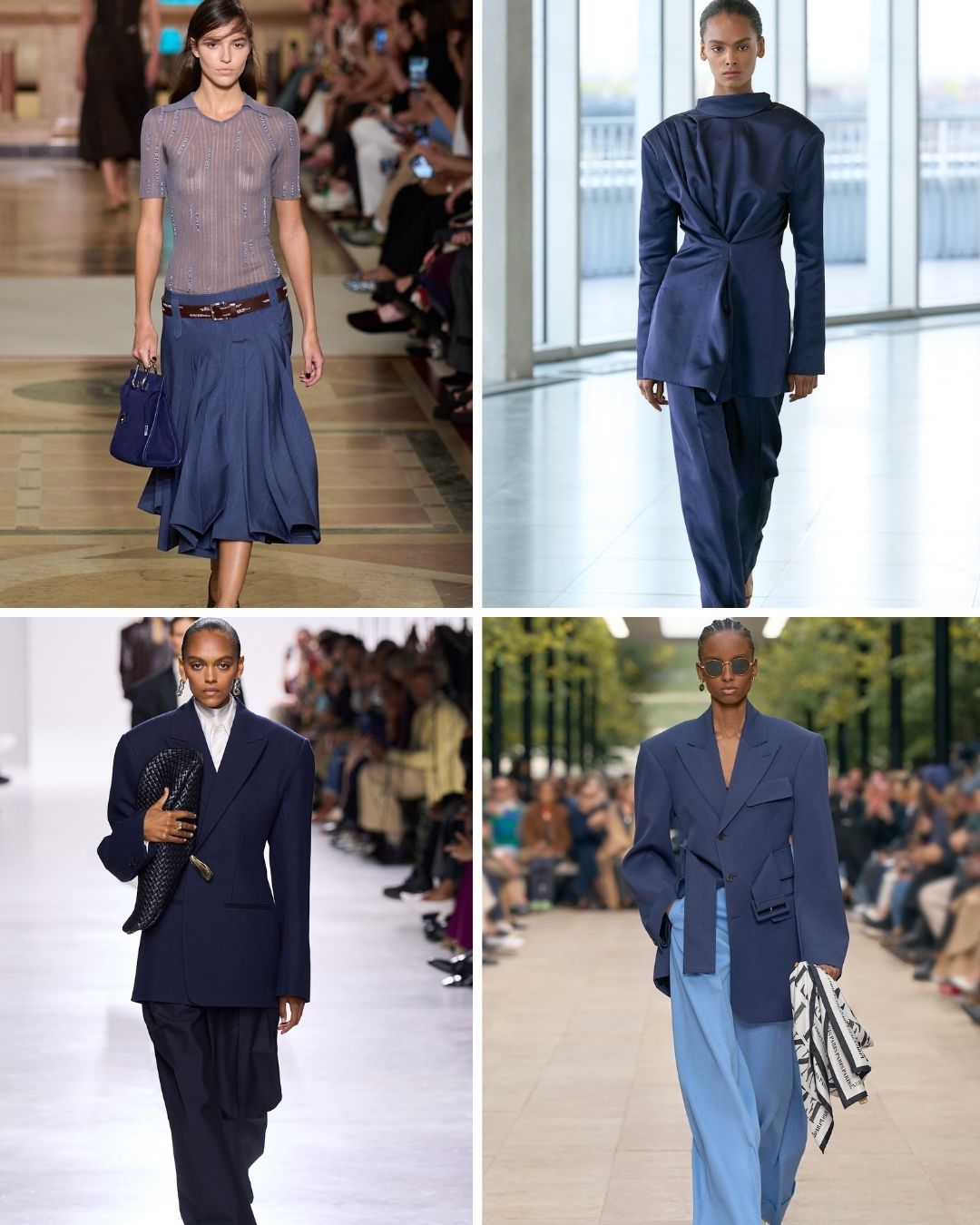 2026 Winter To Spring Trends