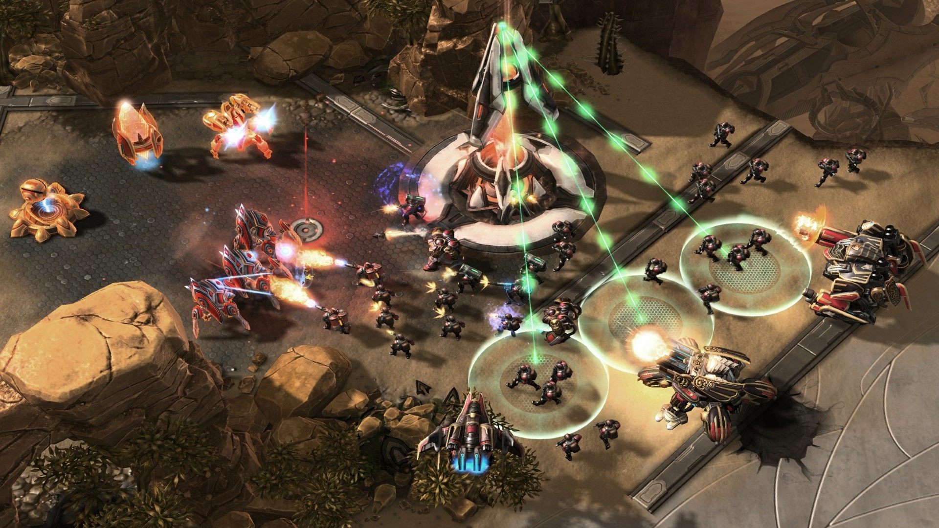 The Best PC Strategy and Tactics Games for 2023