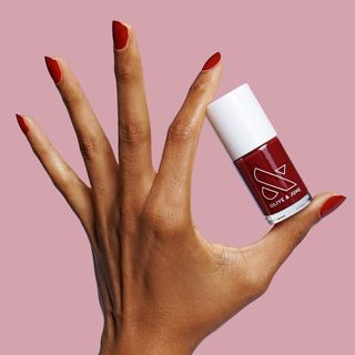 Olive and June 7-Free Nail Polish in SC