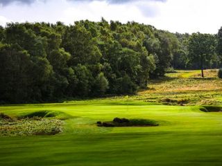 Walton Heath Golf Club Old Course Review