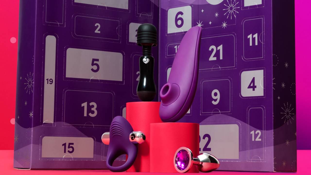 Lovehoney advent calendars 2023