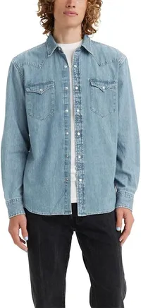 Levi's Classic Western Shirt (Men's)