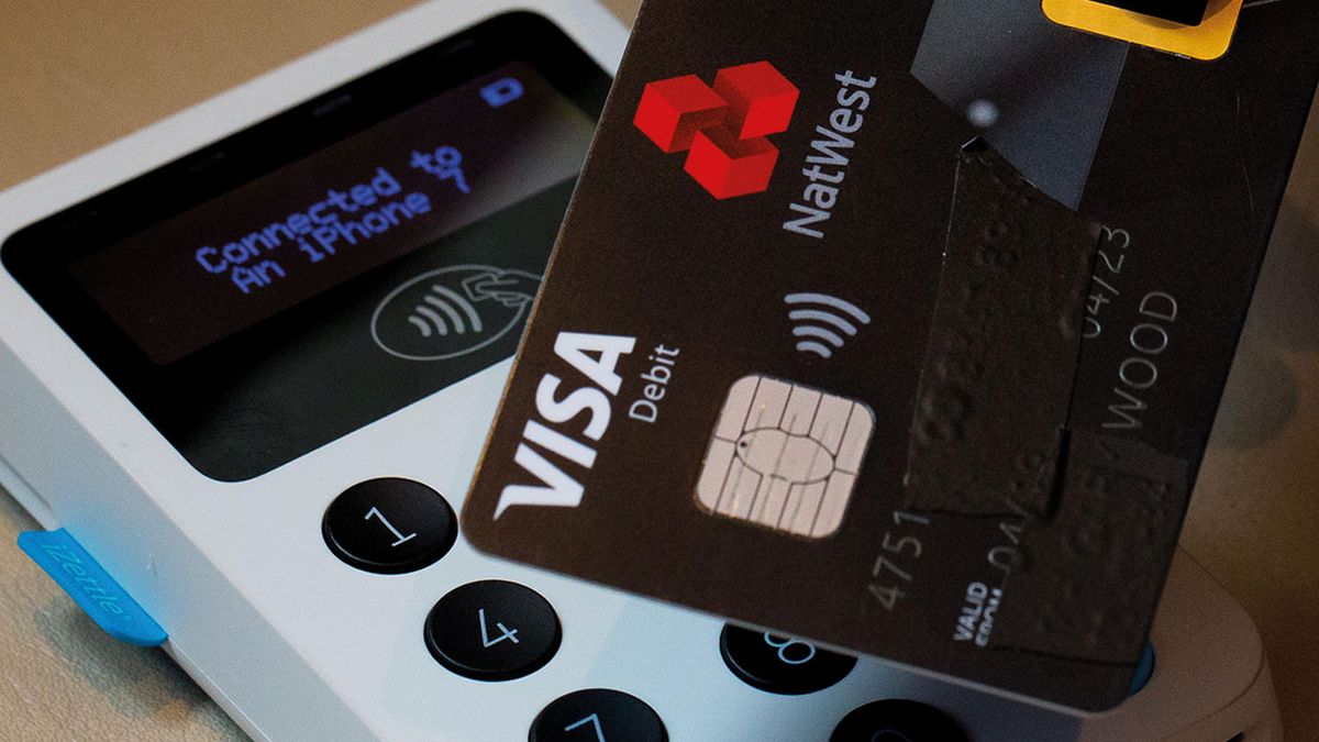 Get paid to switch your current account MoneyWeek