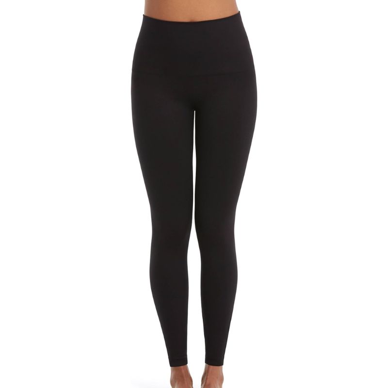 Spanx , Look at Me Now Seamless Leggings