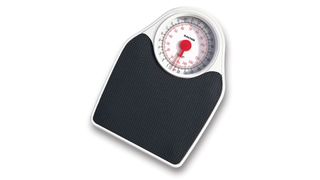 Salter 145 (Doctor's Style Mechanical bathroom scales)