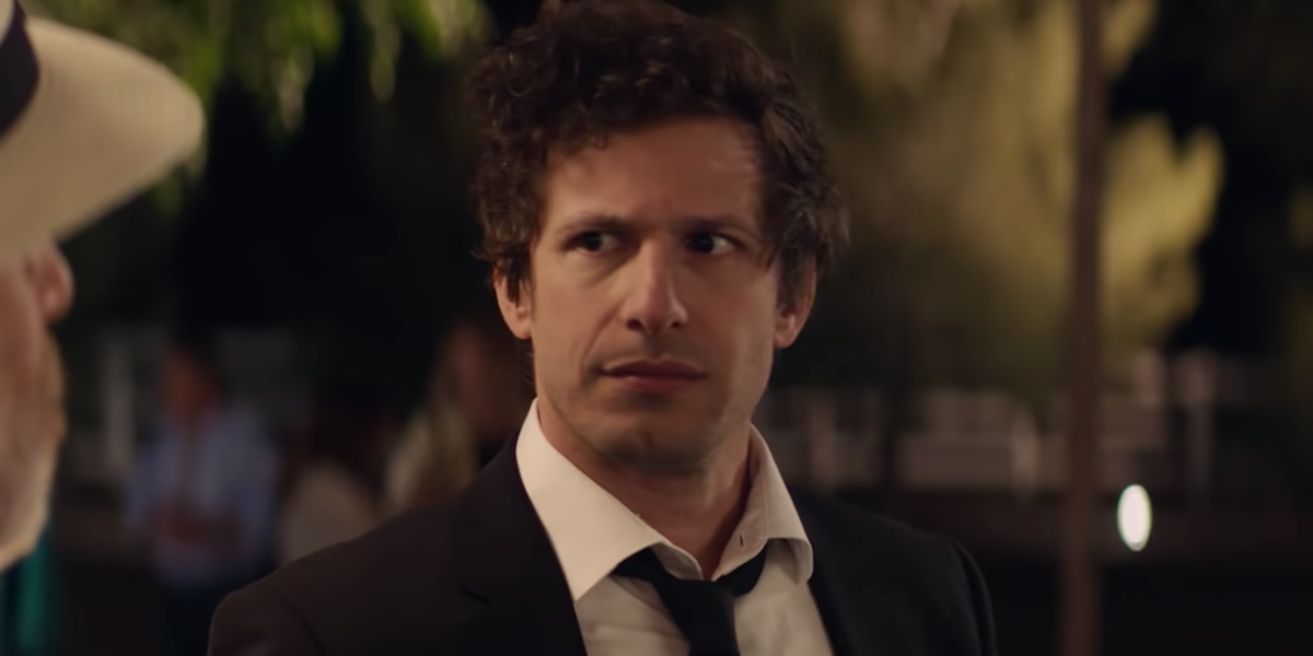 Hulu's Palm Springs Trailer: Andy Samberg Gets His Own Raunchy