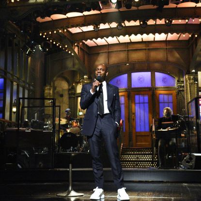 dave chapelle