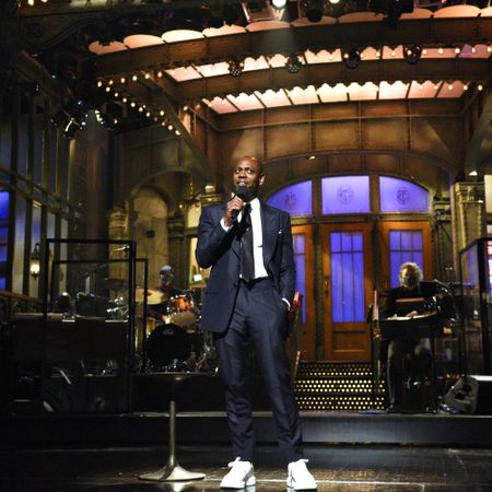 dave chapelle