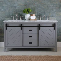 Vanities sale: Extra 10% off at Overstock