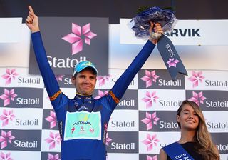 Stage 4 - Arctic Race of Norway: Taaramäe drives late-race break to secure overall win 