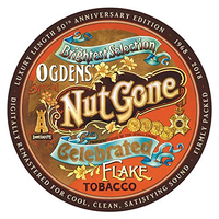 Small Faces - Ogdens’ Nut Gone Flake (Immediate, 1968)