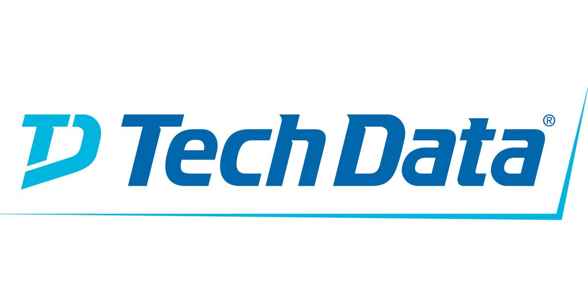 Tech Data logo