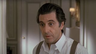 Al Pacino in Scent of a Woman