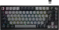 Corsair K65 Plus: