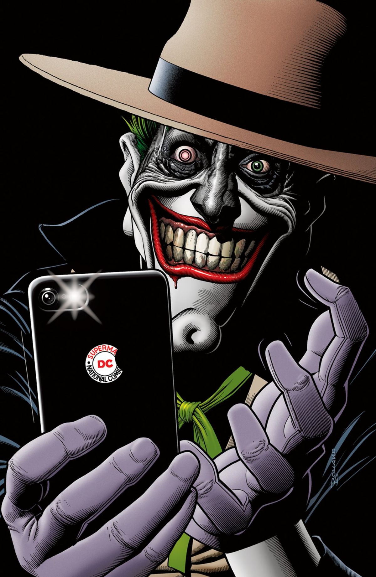DC June 2021 solicitations