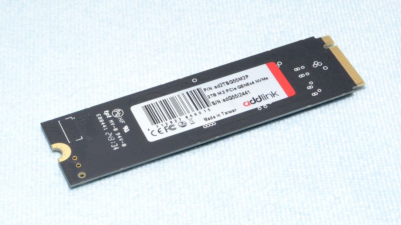 Addlink G55