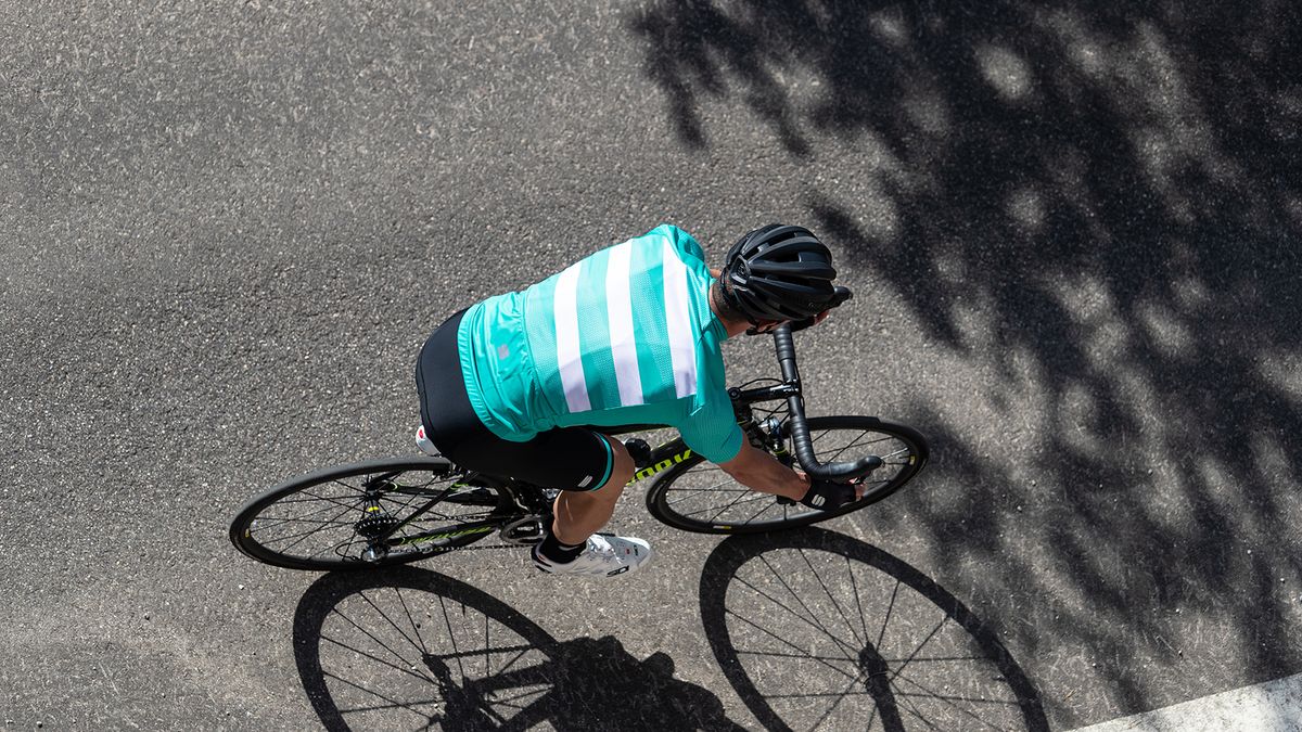 The Mint range is an array of different colours and products designed to be worn together in any combination