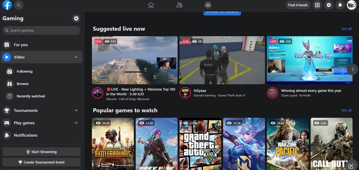 Mixer, the Microsoft app for broadcasting gameplays online, is now out