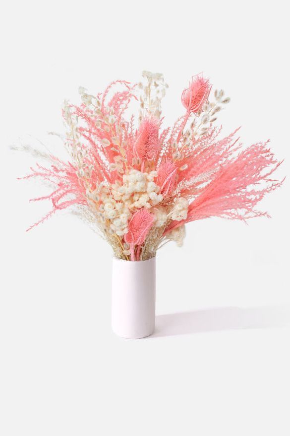 Urban Stems The Claire Floral Arrangement with Vase