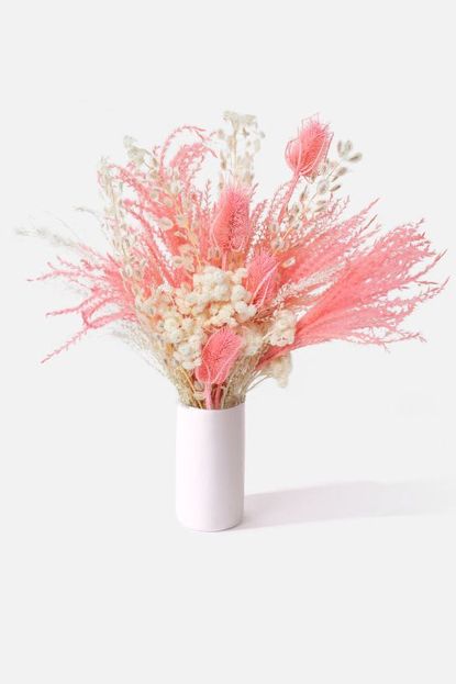 Urban Stems The Claire Floral Arrangement with Vase 