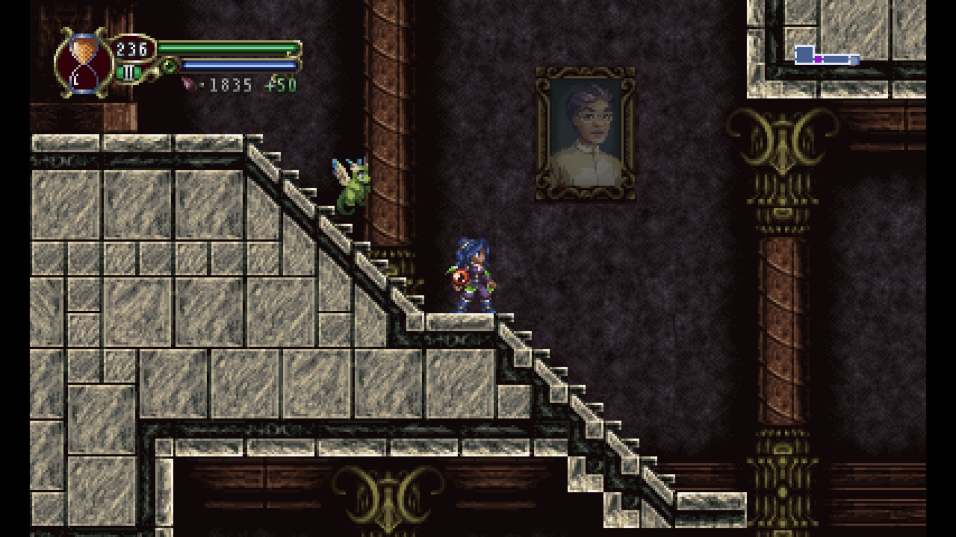 Timespinner review
