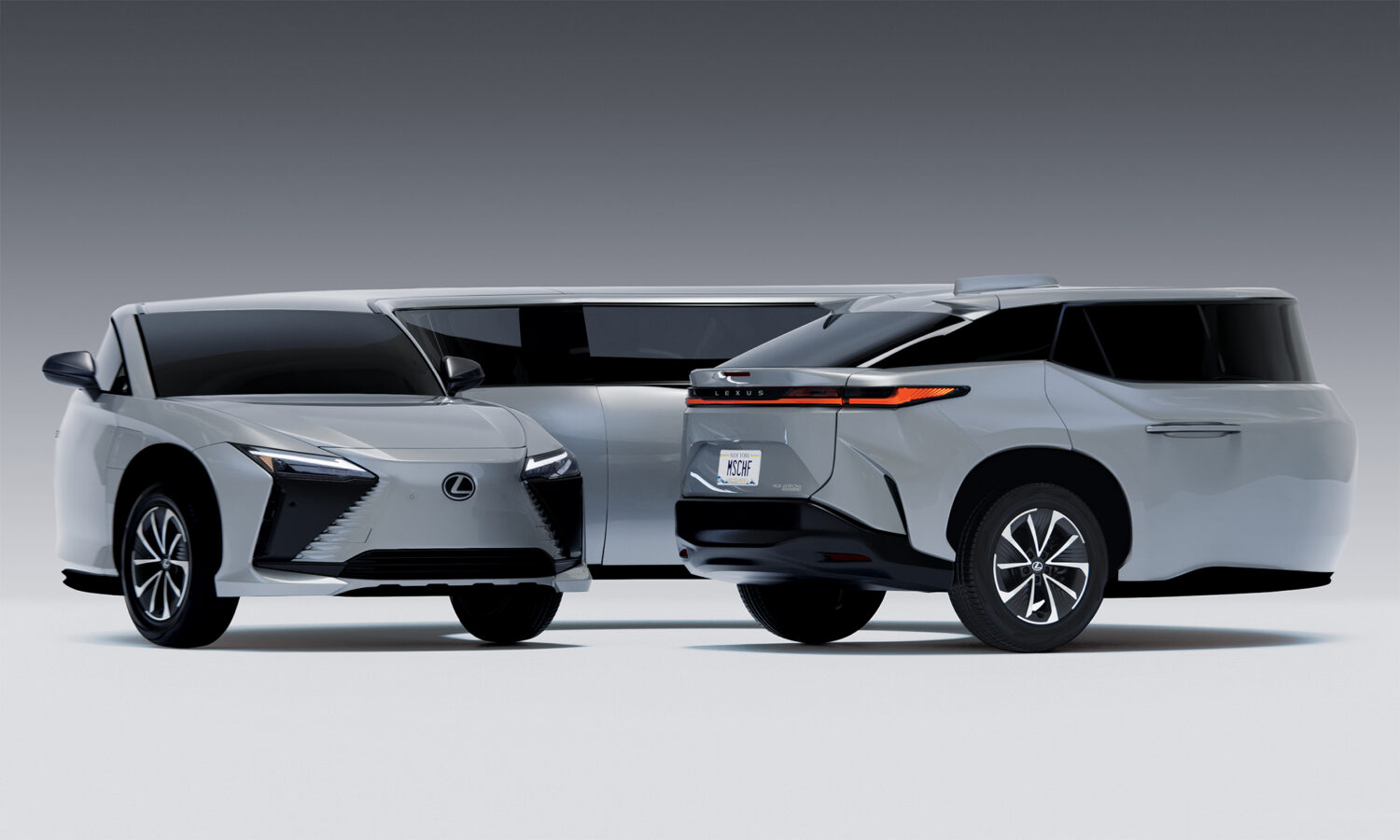 Lexus