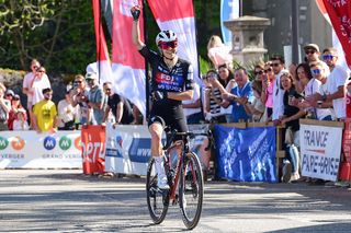 &lsquo;Capable of shaping our sport for many years to come&rsquo; - Emerging superstar C&eacute;lia Gery extends contract with FDJ United-SUEZ