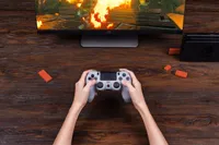 8BitDo Wireless Bluetooth Adapter: $19 @ Amazon