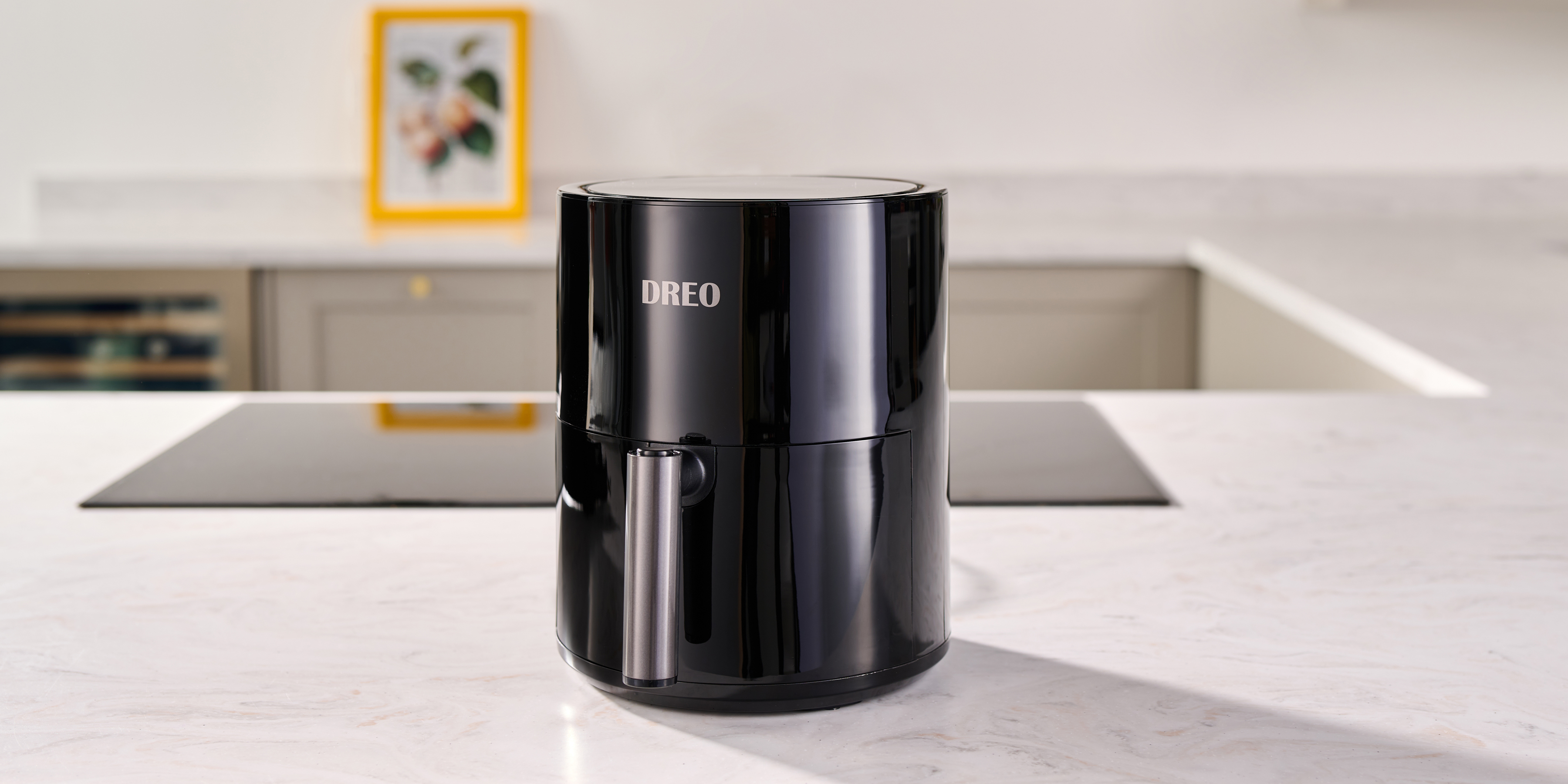 Dreo 6-Quart Air Fryer review