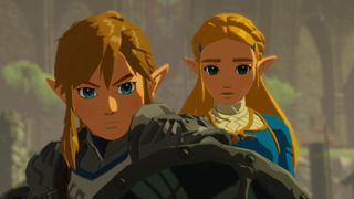 The Legend of Zelda: Breath of the Wild 2 Release Window Potentially  Revealed