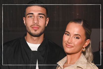 Molly-Mae Hague and Tommy Fury announce baby birth