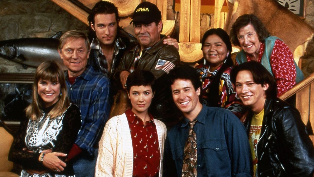 The 100 best TV shows of all time | GamesRadar+