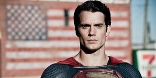 Jason Momoa says Henry Cavill isn't leaving the 'Superman' franchise