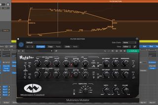 Softube Mutronics Mutator